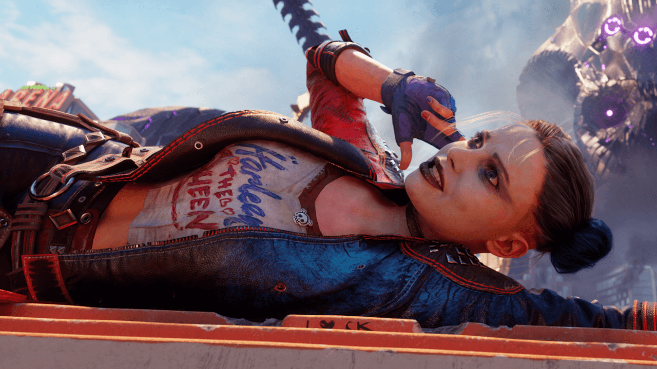 🏃 Засновники Rocksteady Studios йдуть із компанії