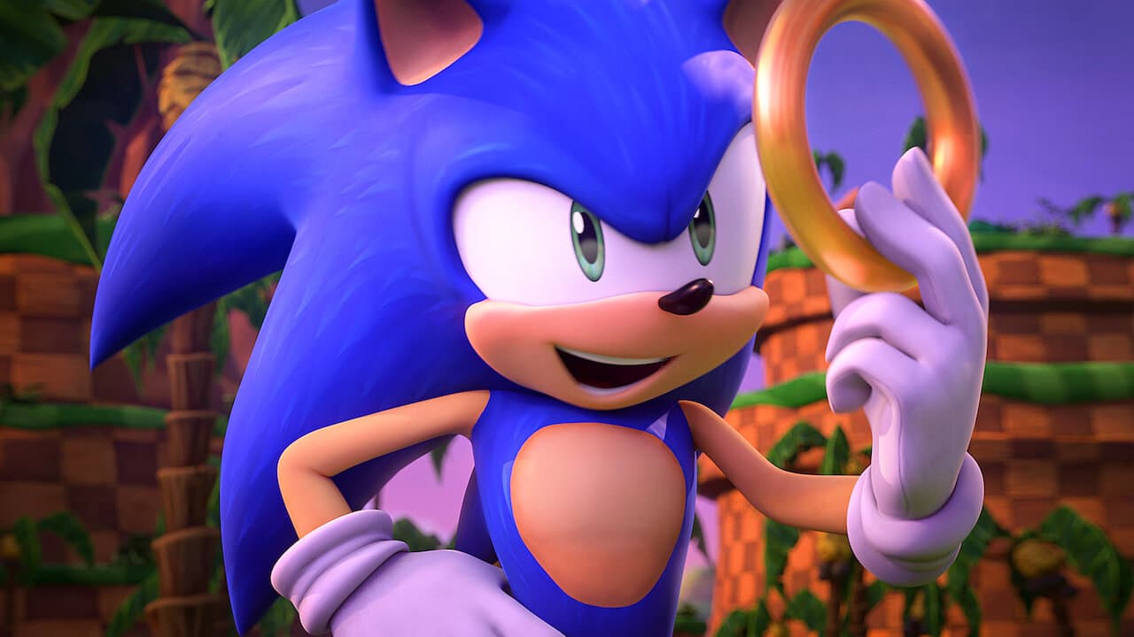 🥴 Шанувальники Sonic Frontiers та Genshin Impact звинувачують один одного у нечесному голосуванні на The Game Awards 2022