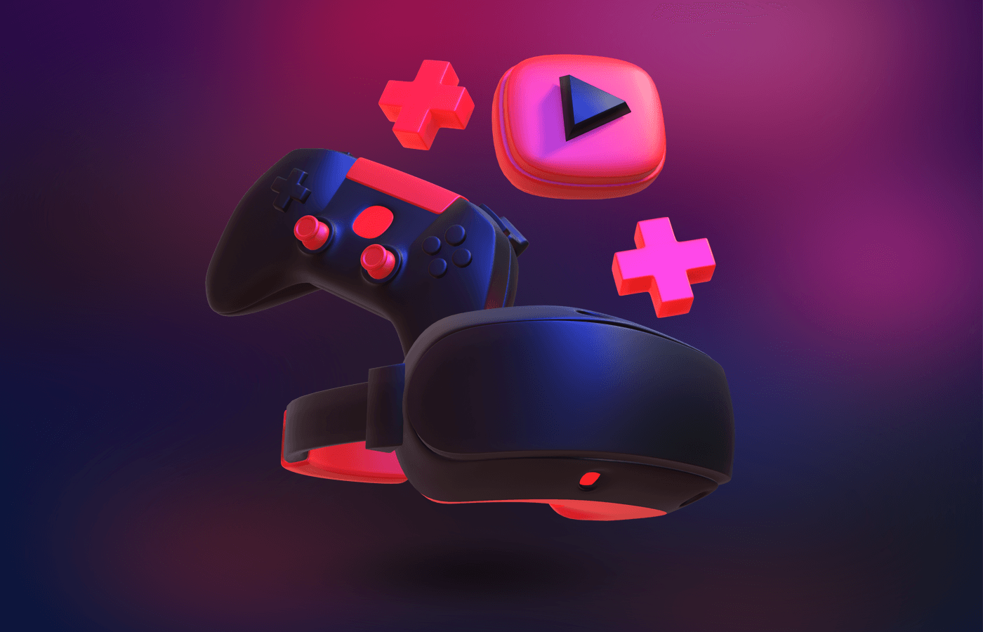 🎮 Портрет українського геймера під час повномасштабної війни — результати опитування