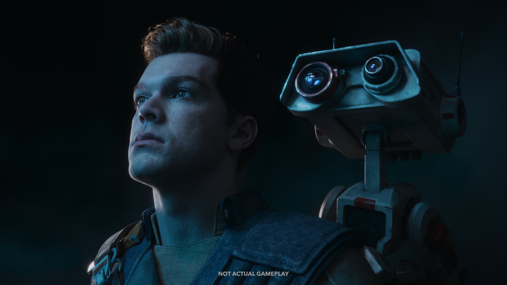 🙄 EA напередодні релізу Star Wars Jedi: Survivor обіцяє «тижні» доопрацювань гри
