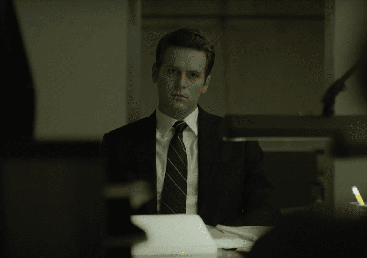 🧠 Вже точно мертвий «Мисливець за розумом» — Netflix закрив серіал Девіда Фінчера