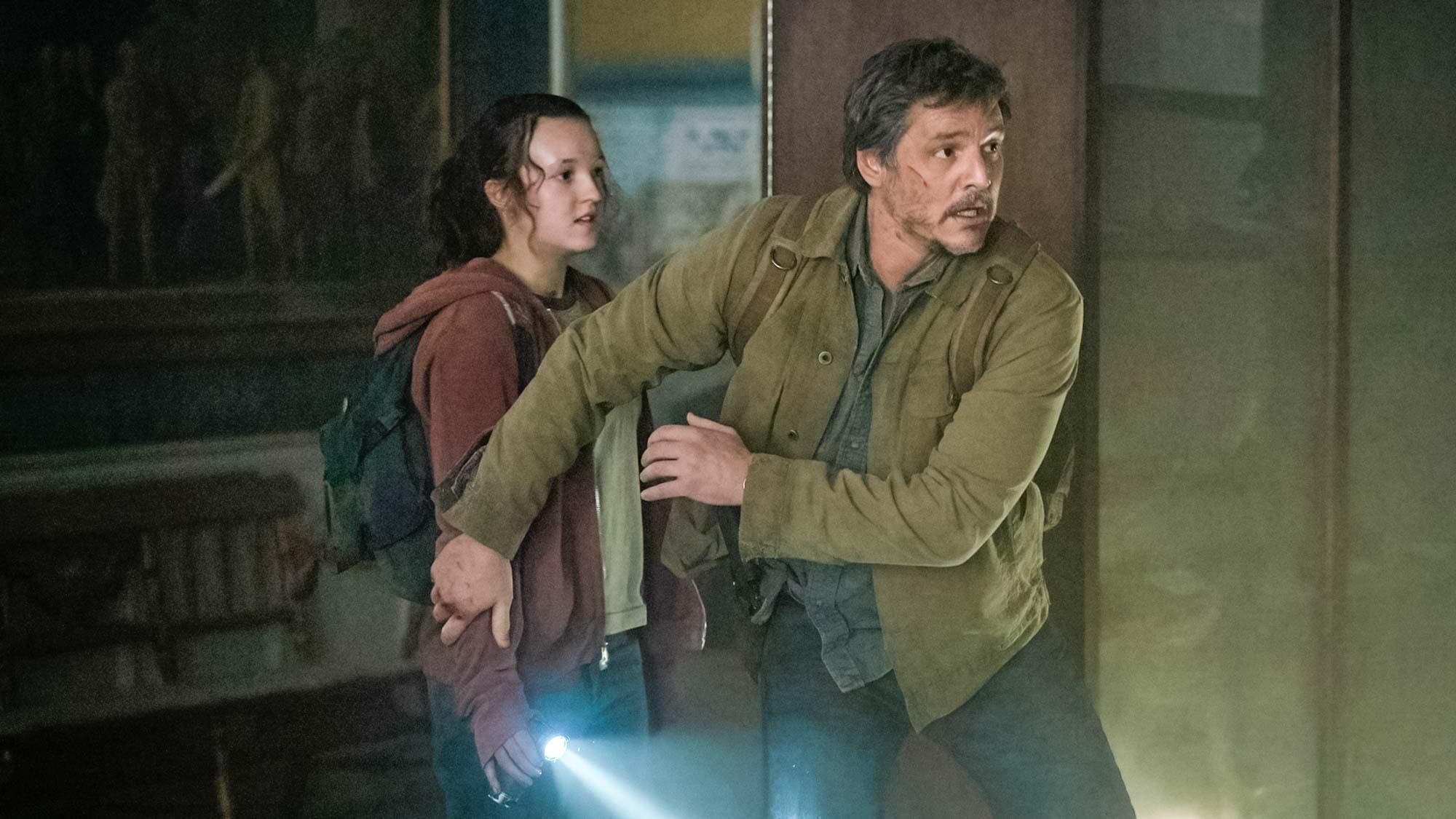 🧟♂️ Другий сезон серіалу по The Last Of Us спиратиметься на другу частину гри. Раніше були чутки про зміни сюжету
