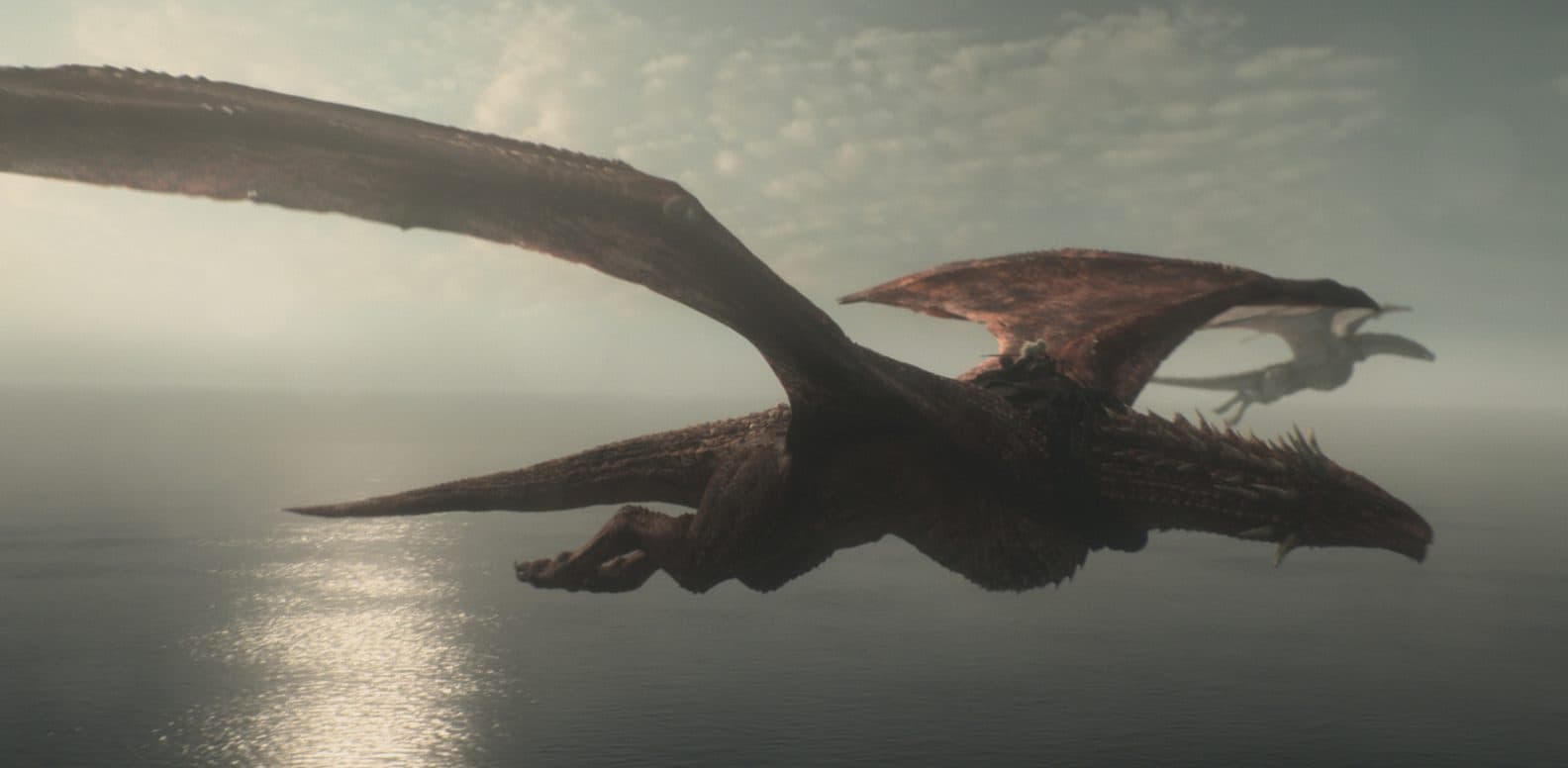 🐲 2-й сезон «Дому дракона» отримав новий трейлер, а шоуранери уже готуються до продовження