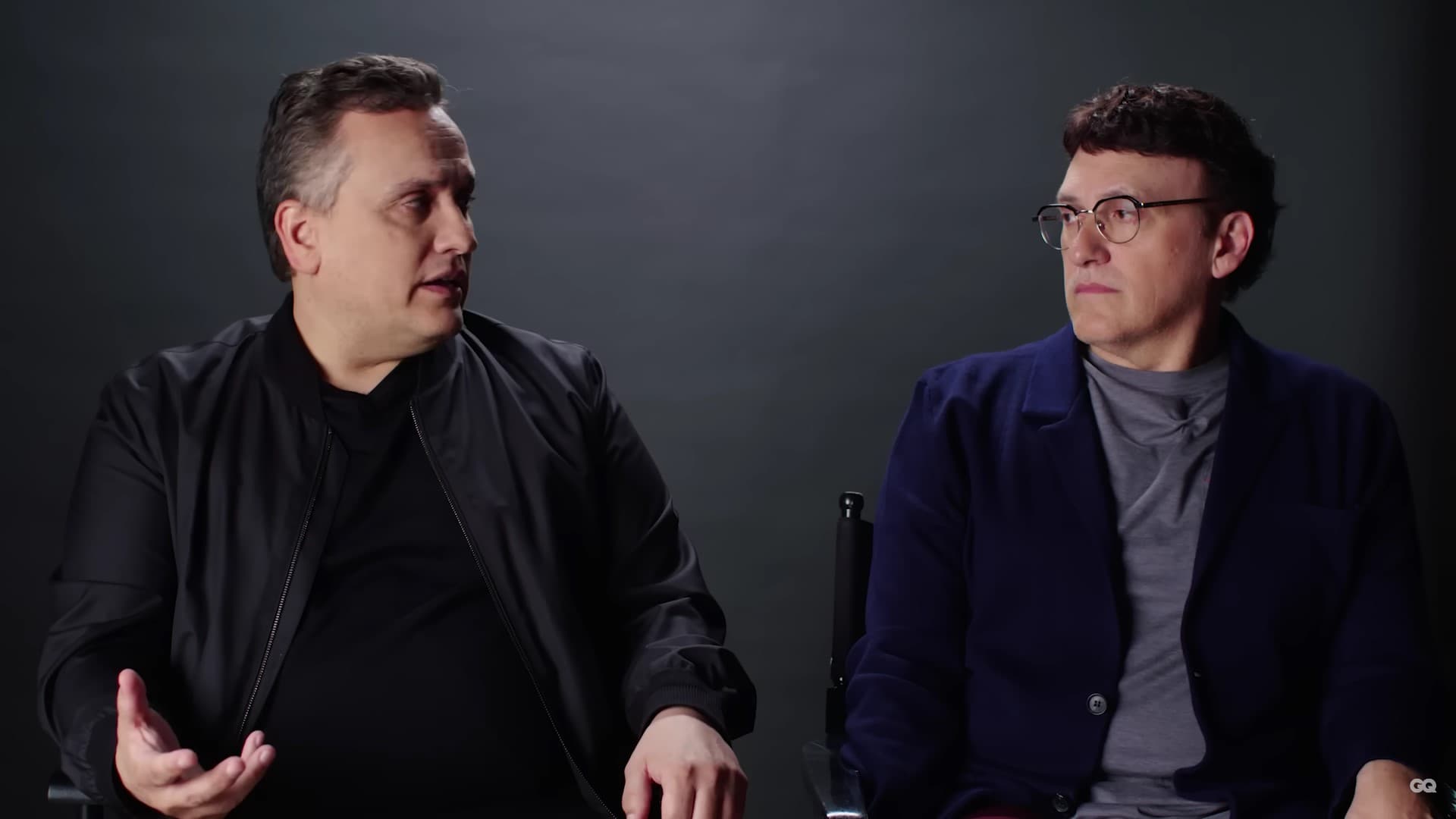 🦸♂️ Брати Руссо заявили, що відкриті до співпраці із DC