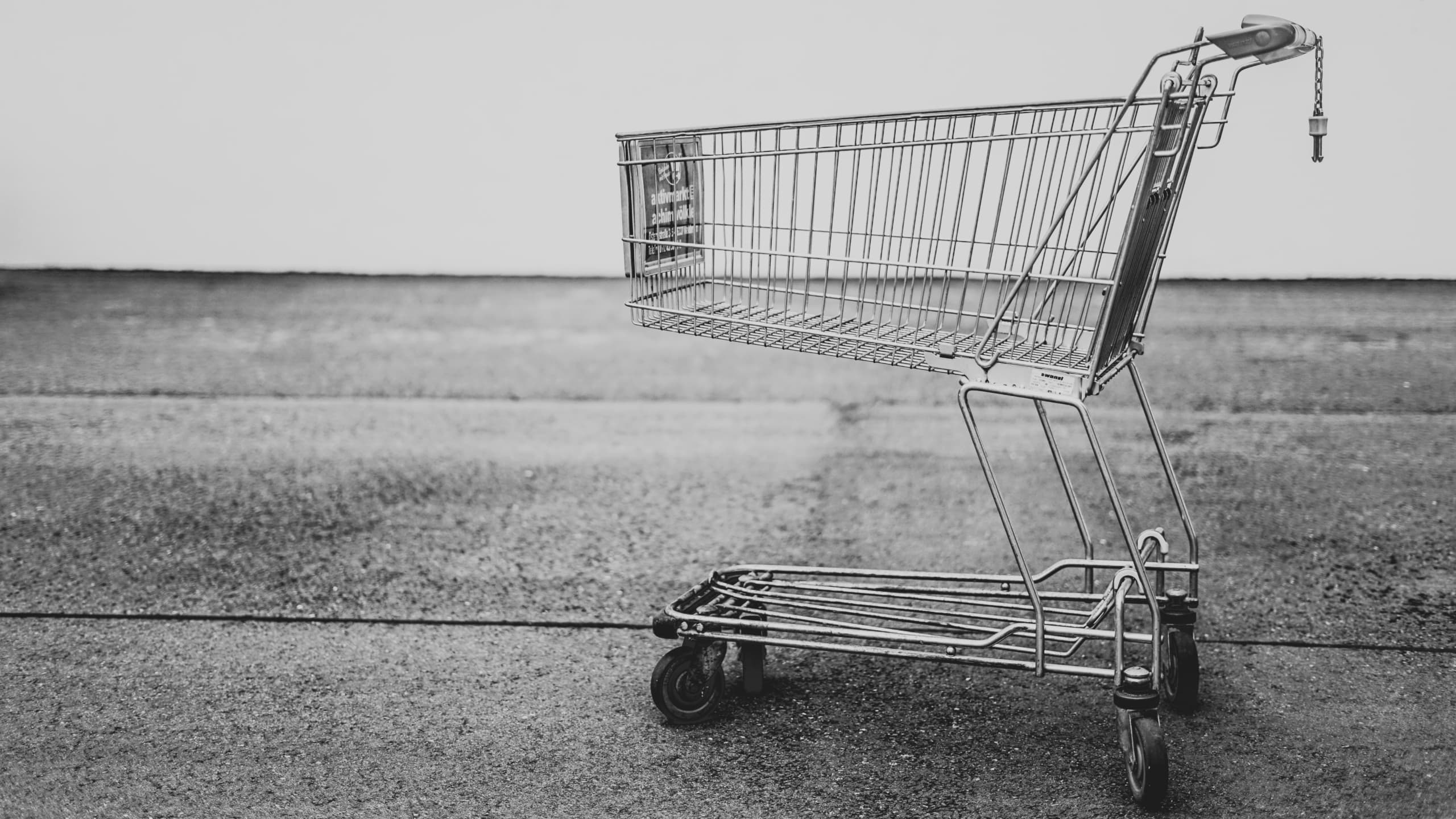 🛒 Майбутнє електронної комерції: як штучний інтелект революціонізує галузь