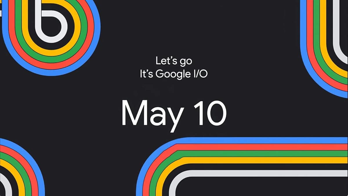 📱 Google I/O 2023: все, що показали на презентації