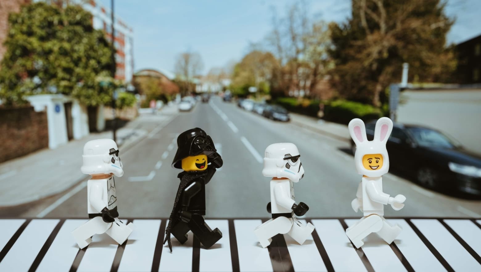 👨🚀 П’ять неочікуваних прикладів, коли Star Wars вплинули на світ