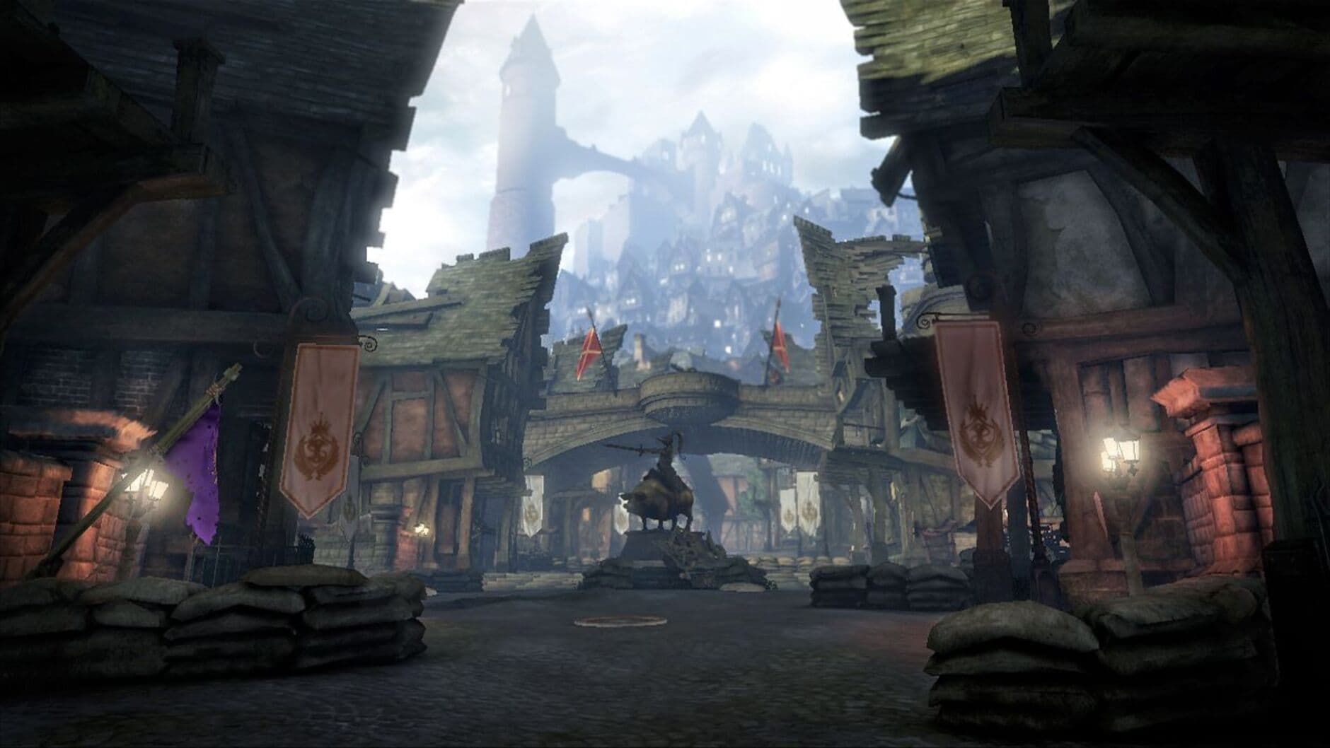 🎮 Xbox Showcase: Microsoft рекламує івент з натяком на Fable