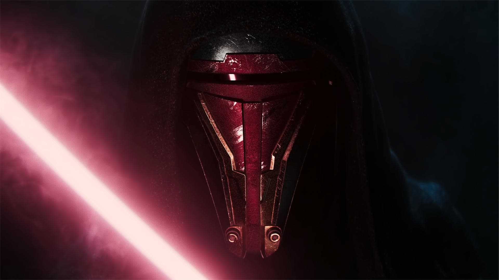 🥴 Ремейк Star Wars: Knights of the Old Republic залишився за російською Saber