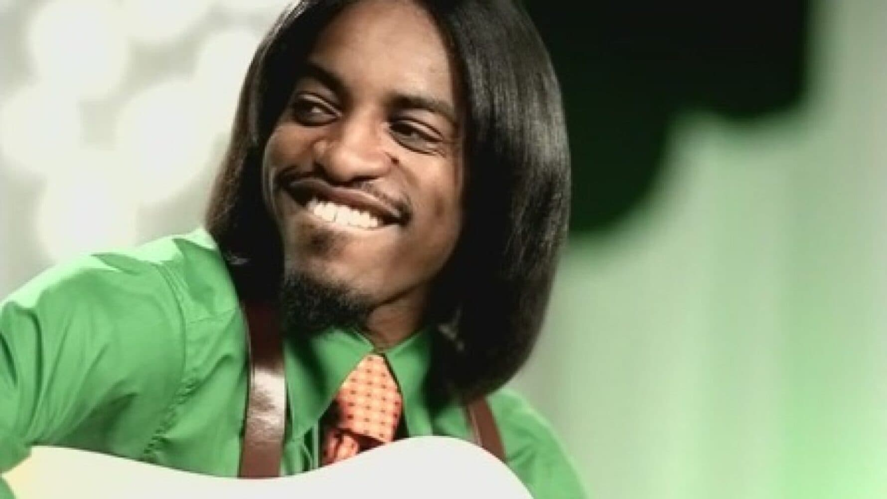 😍 Чутки: André 3000 з OutKast працює над сольним альбомом