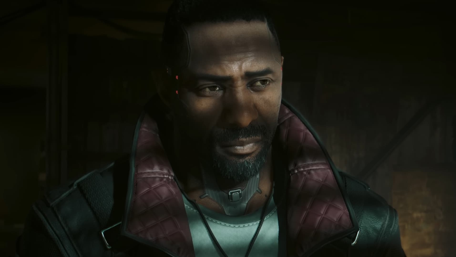 😍 Доповнення до Cyberpunk 2077 Phantom Liberty вийде вже у вересні