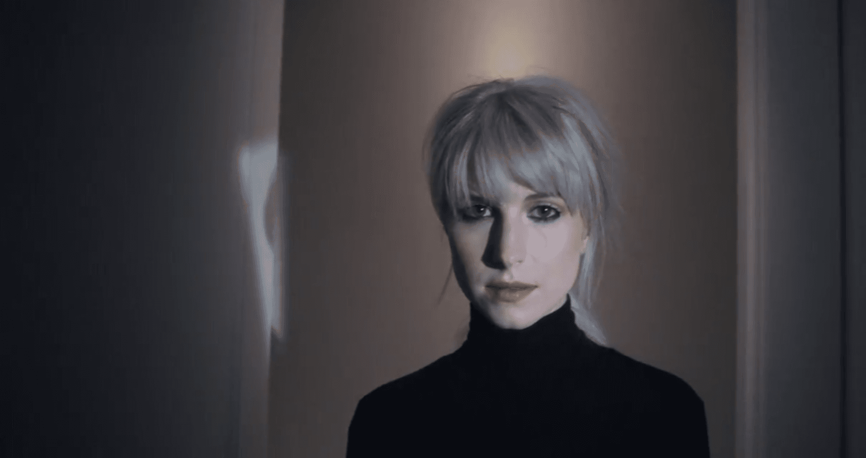 🎧 Paramore перевидає альбом This Is Why