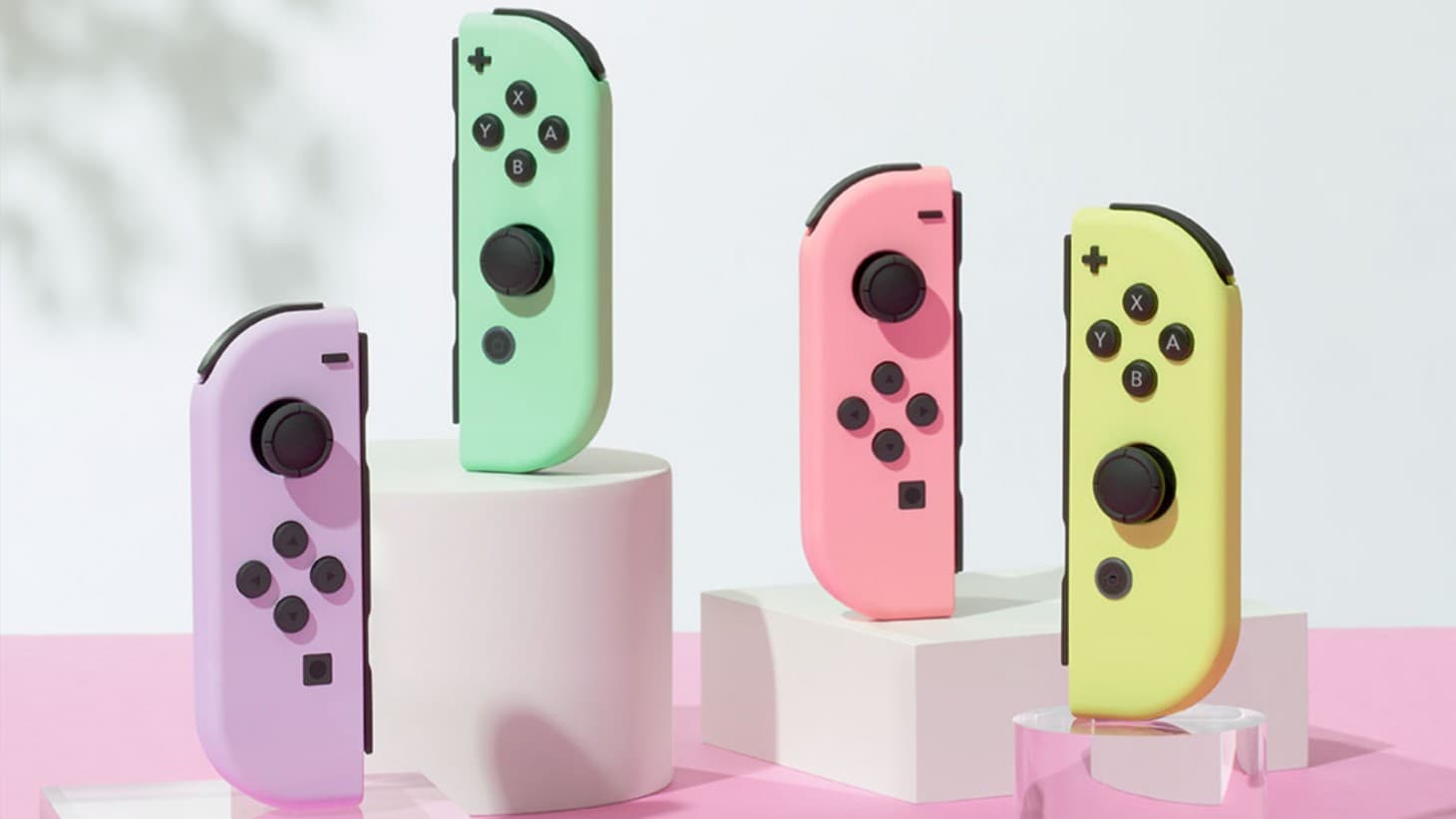 👀 Nintendo Switch 2: з'явилися можливі фото нових Joy-Con, де користувачі помітили оптичний сенсор