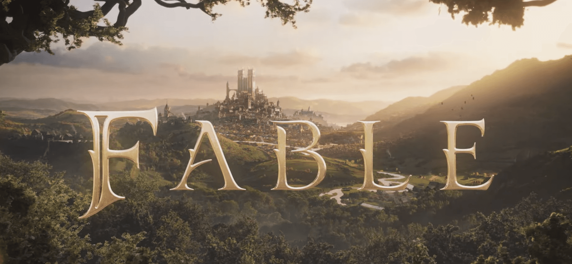 🙌 Нову частину Fable анонсували на Xbox Games Showcase