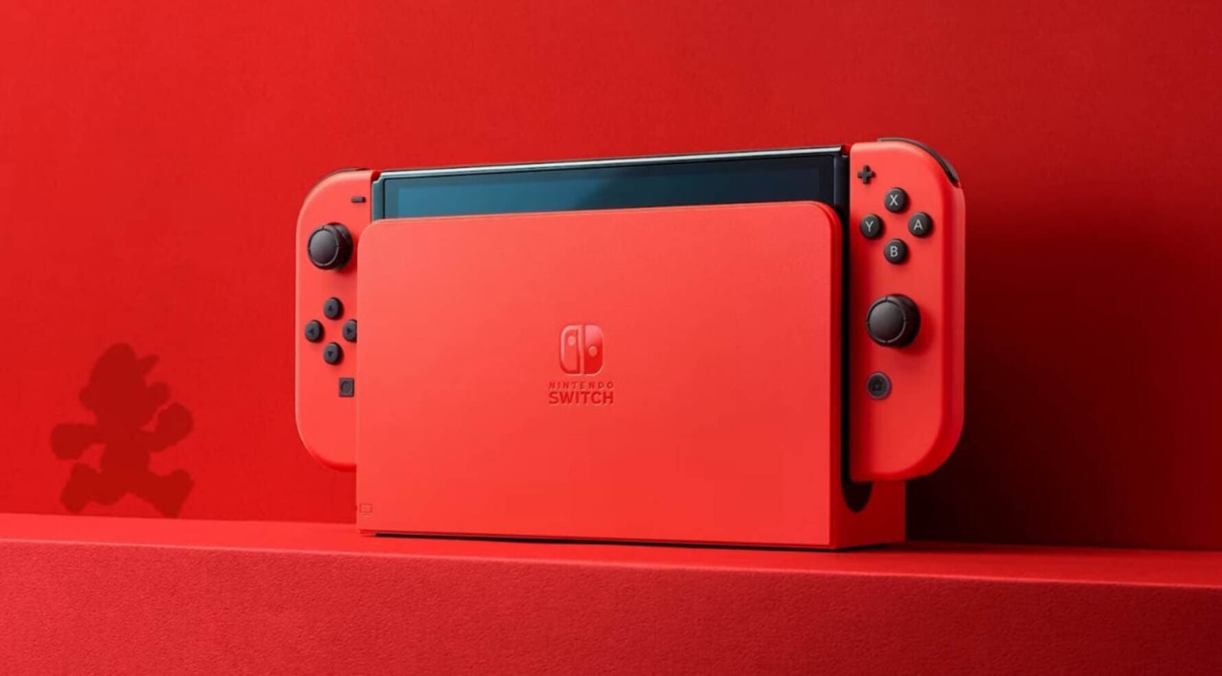 🎮 Червоний Switch та подробиці Super Mario Bros Wonder: що показали на Nintendo Direct