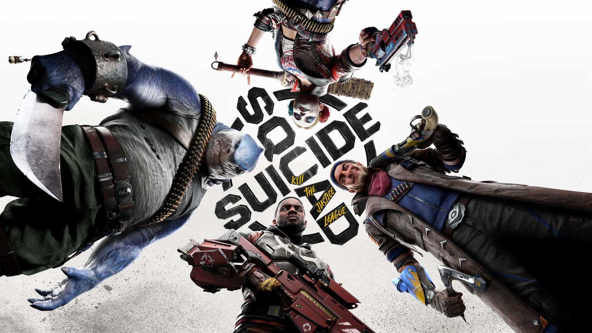 👀 Suicide Squad: Kill the Justice League — ціна, вимоги для ПК та нове відео з ігроладом