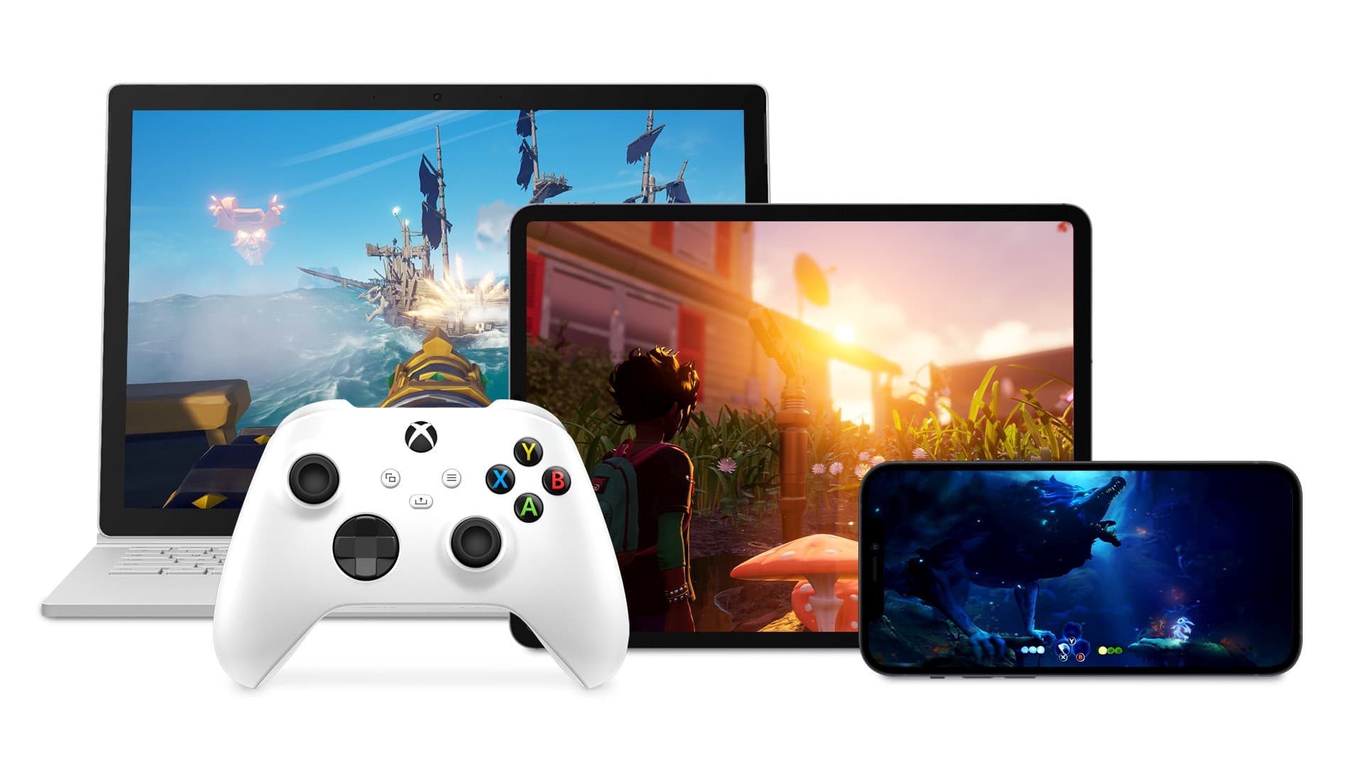 🎮 Xbox може готувати «нове апаратне забезпечення» — Джез Корден