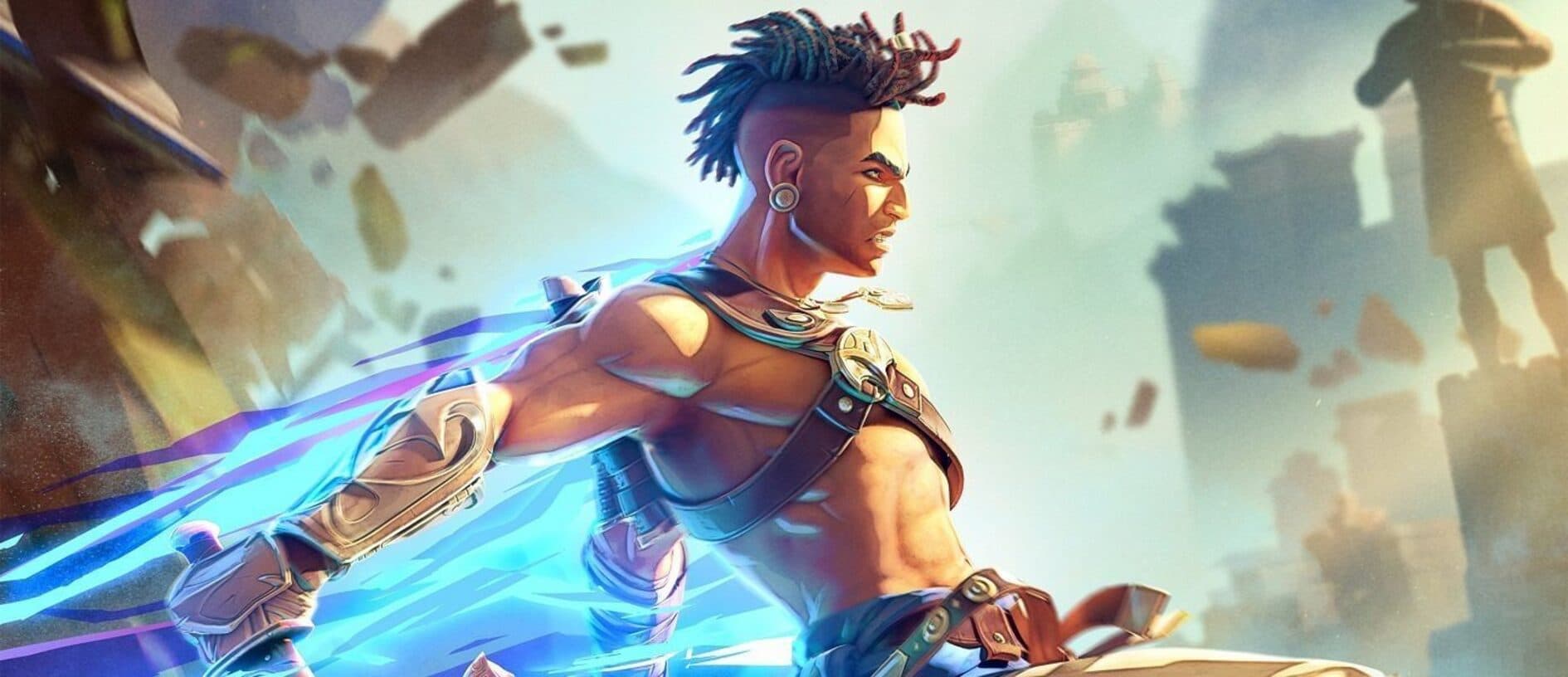 🌴 Чи змогла Prince of Persia: The Lost Crown повернути гравців назад у минуле. Гра на часі
