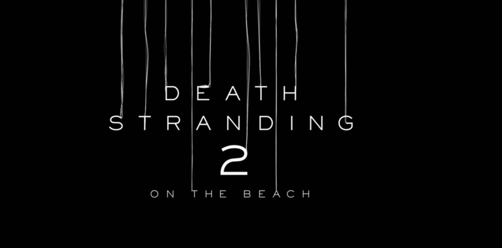 🎮 Анонси від Хідео Коджіми: трейлер Death Stranding 2: On the Beach, новий проєкт Physint та кульмінація кар'єри