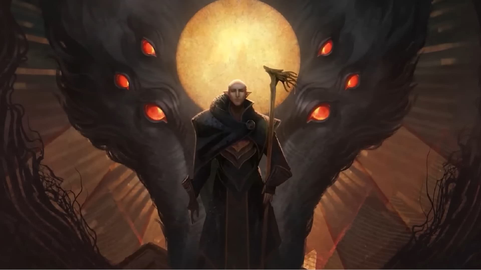 🐉 Dragon Age: The Veilguard — проєкт отримав нову назву та інші подробиці