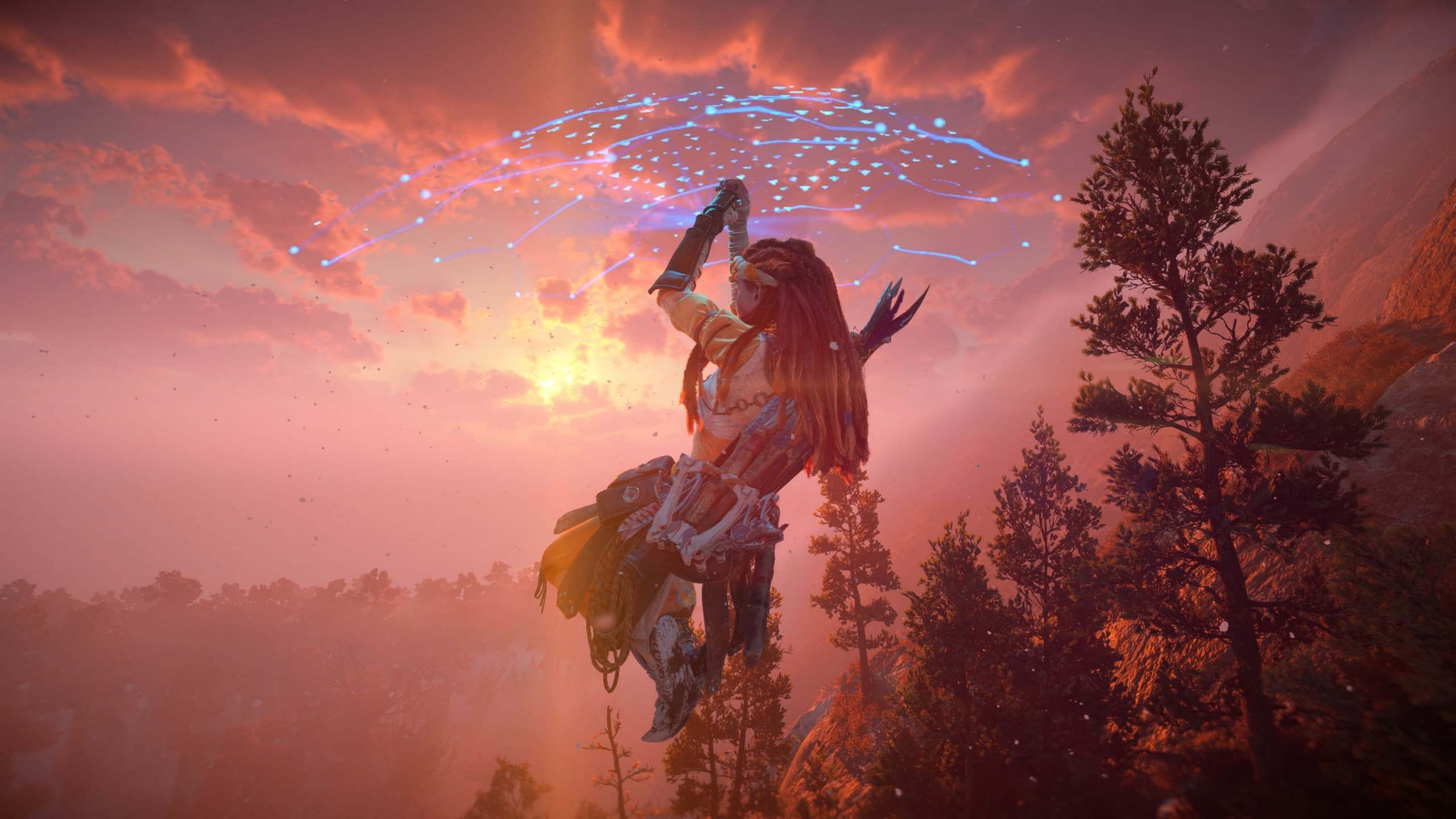 🎮 Horizon 3 від Guerrilla Games має вийти у 2027 році, — чутки