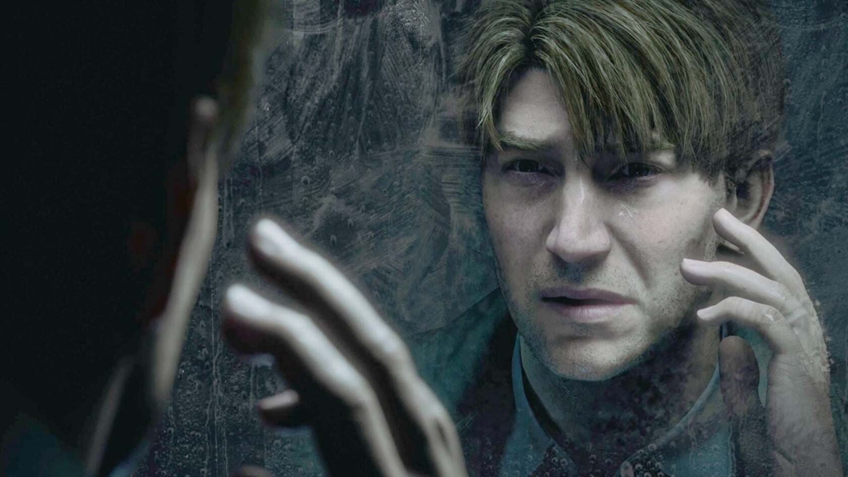 🎮 Ремейк Silent Hill 2 — з’явилися перші оцінки гри