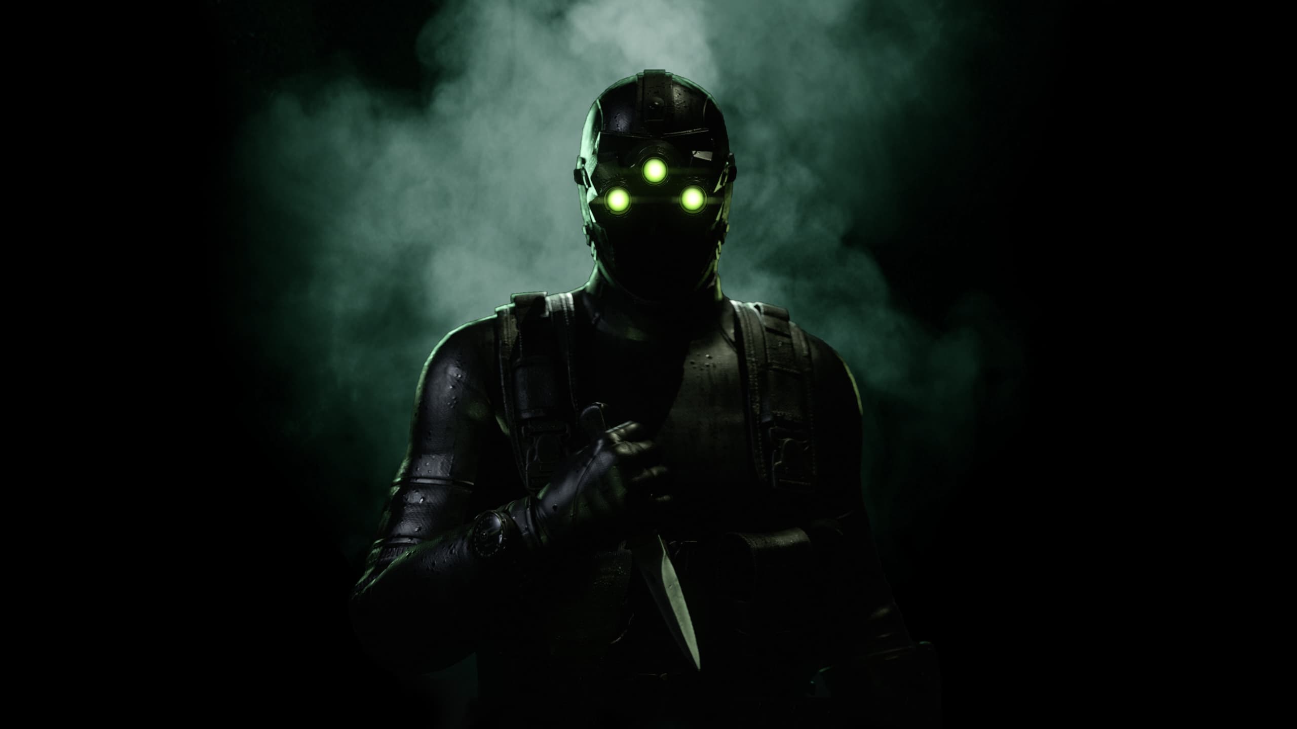 💀 Екранізація Splinter Cell з Томом Гарді офіційно «мертва»