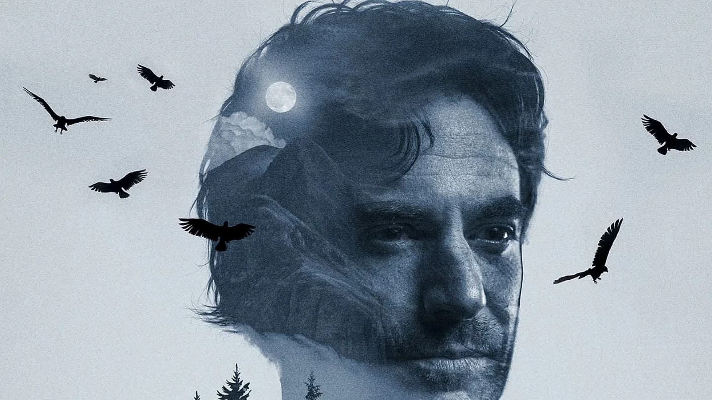 🎬 Фанатський фільм Alan Wake: Unfinished Chapter вийде українською