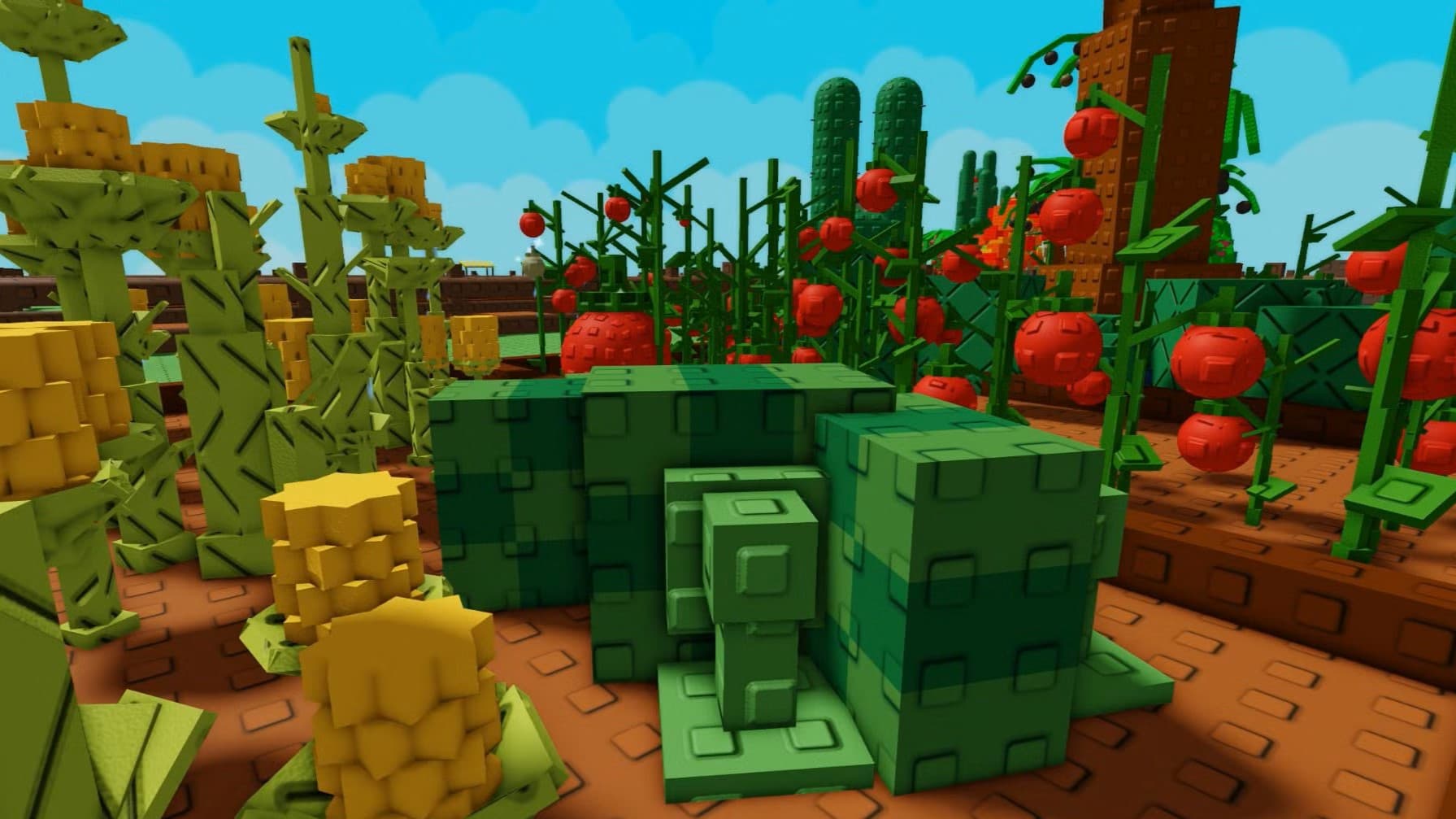 📈 Гра Grow A Garden у Roblox встановила рекорд — в неї грали понад 11 млн одночасних гравців
